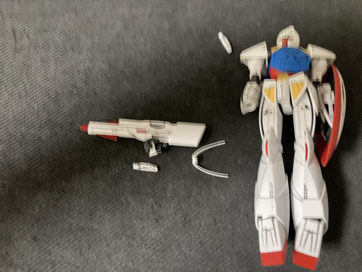 2025年最新】Yahoo!オークション -ターンエーガンダム