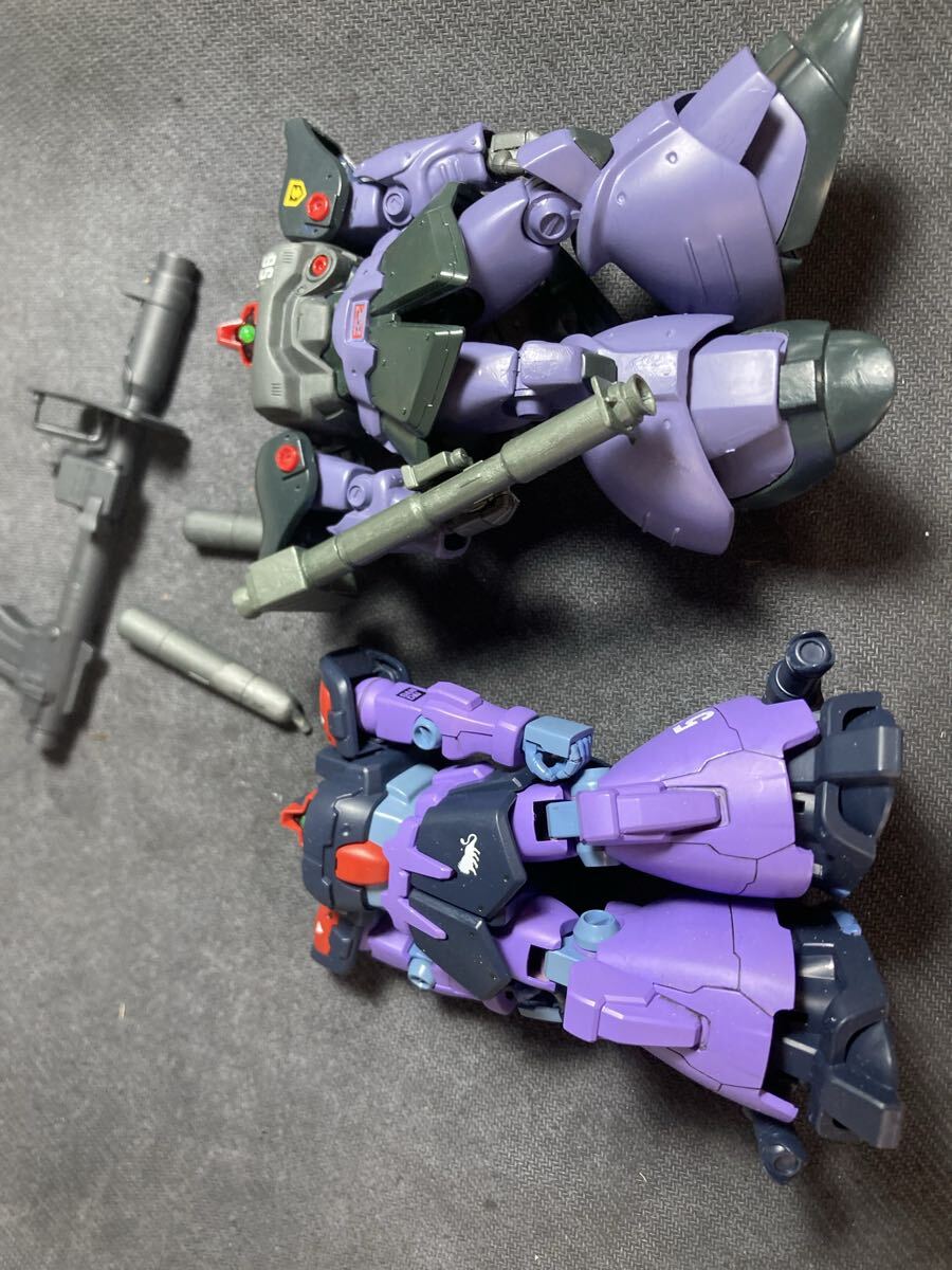 2025年最新】Yahoo!オークション -リックドム2の中古品・新品