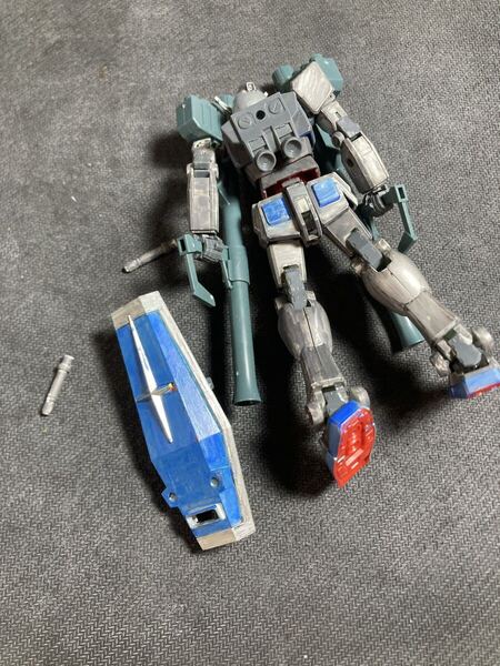 hguc rx-78-2ガンダム