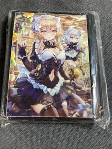 スリーブ 旅人 蛍 原神