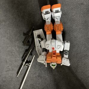 hguc パワードジム
