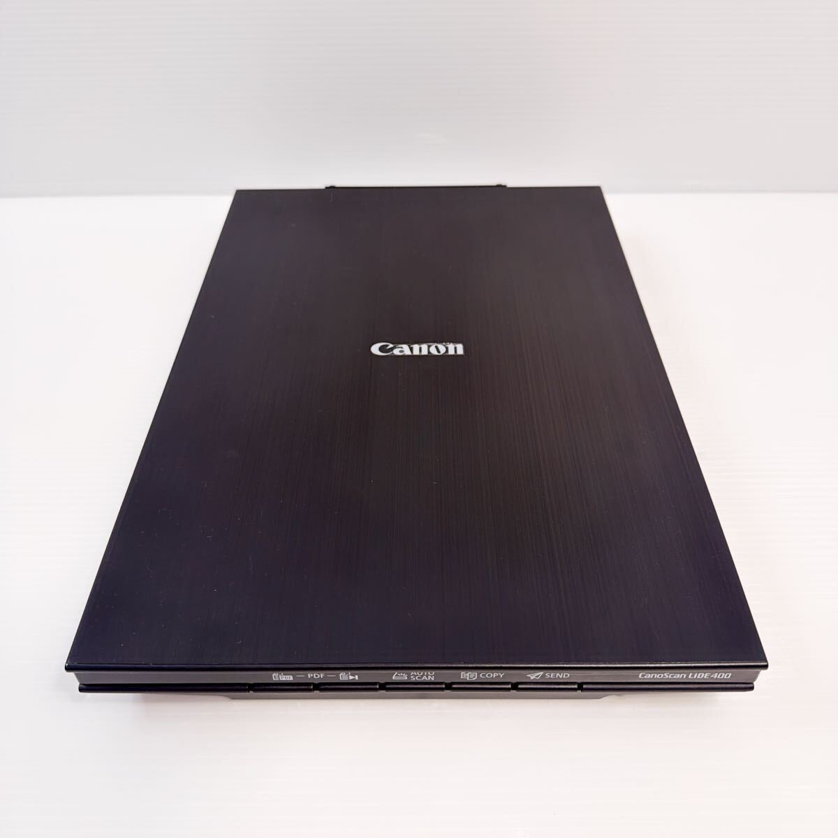 Canon CanoScan FB636U　未使用品