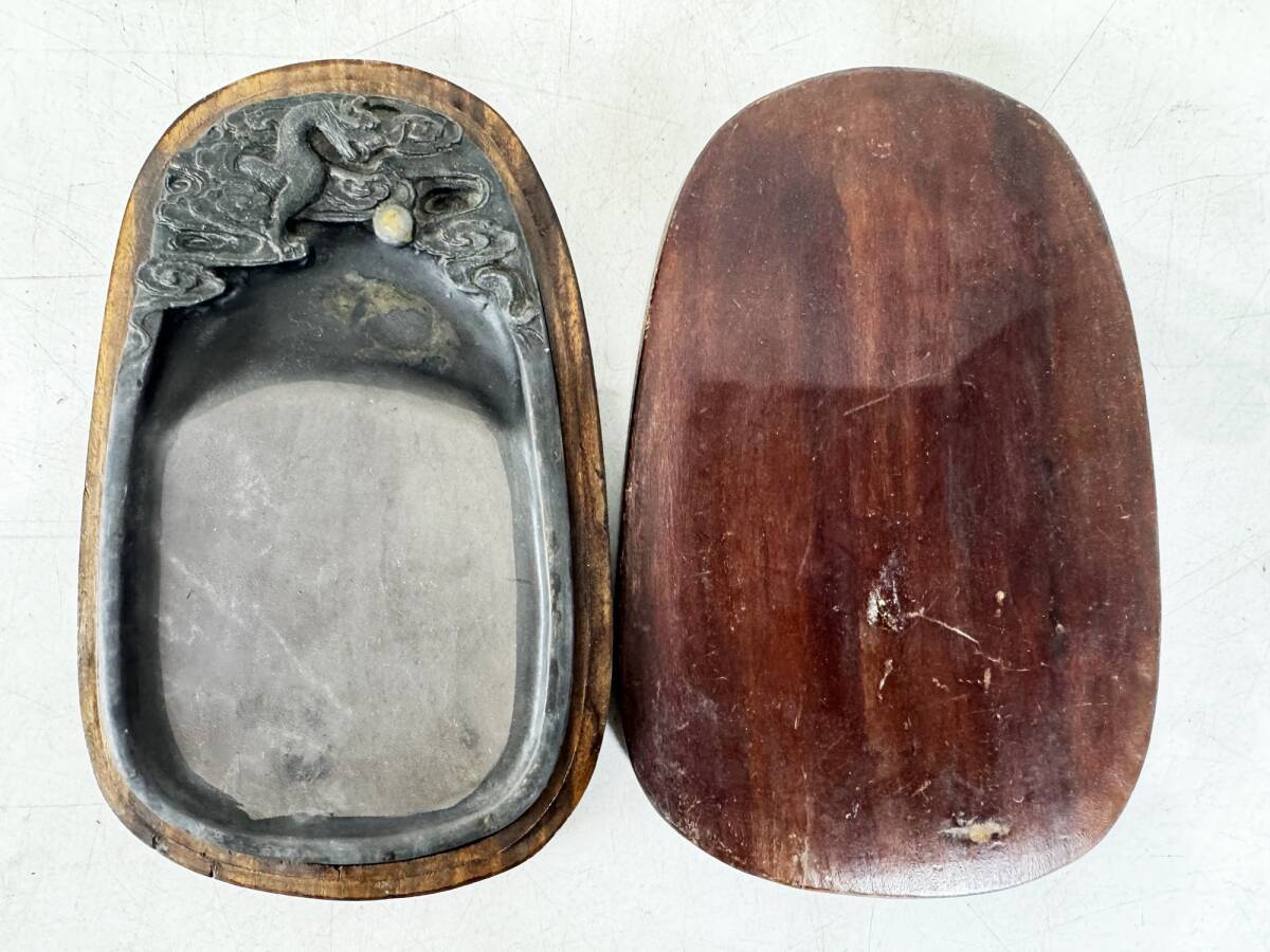 中国硯 唐物 骨董 Yahoo!オークション -「端渓硯 中国 唐物」の落札相場・落札価格