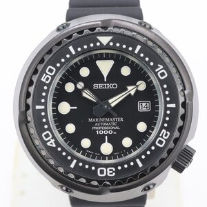 SEIKO セイコー PROSPEX プロスペックス マリーン マスター 自動巻き SBDX011 8L36-00C0(質屋 藤千商店)