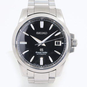 Grand Seiko グランドセイコー メカニカルモデル SBGR031 メンズ 自動巻 腕時計 9S55-00C0 (質屋 藤千商店)