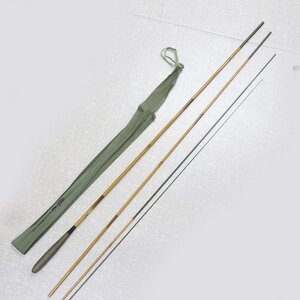 シマノ 魁舟 13 十三 ヘラ竿 釣り竿 (質屋 藤千商店)