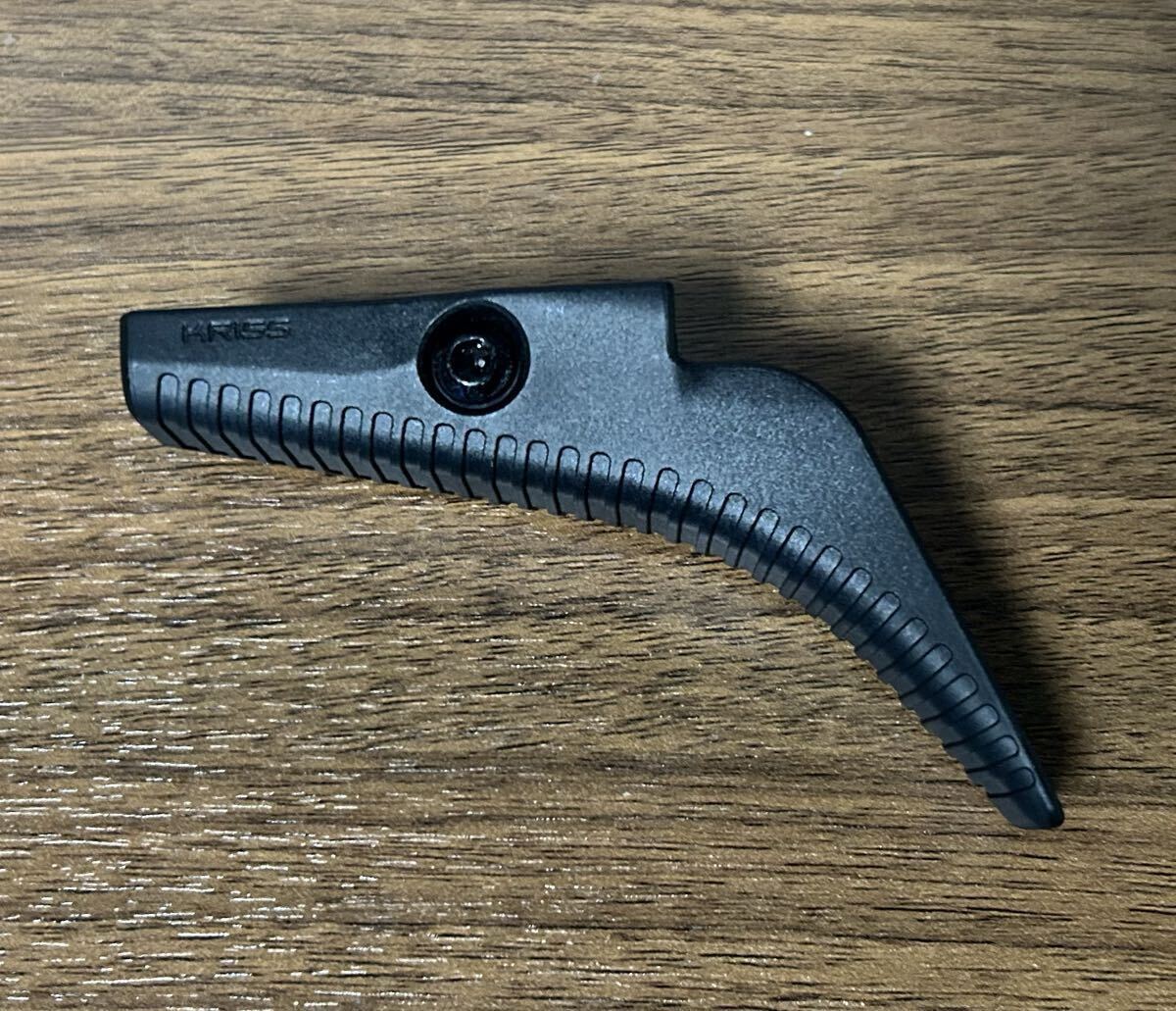 Yahoo!オークション - 4730】実物 ACCU-TAC製 PC-5 バイポッド