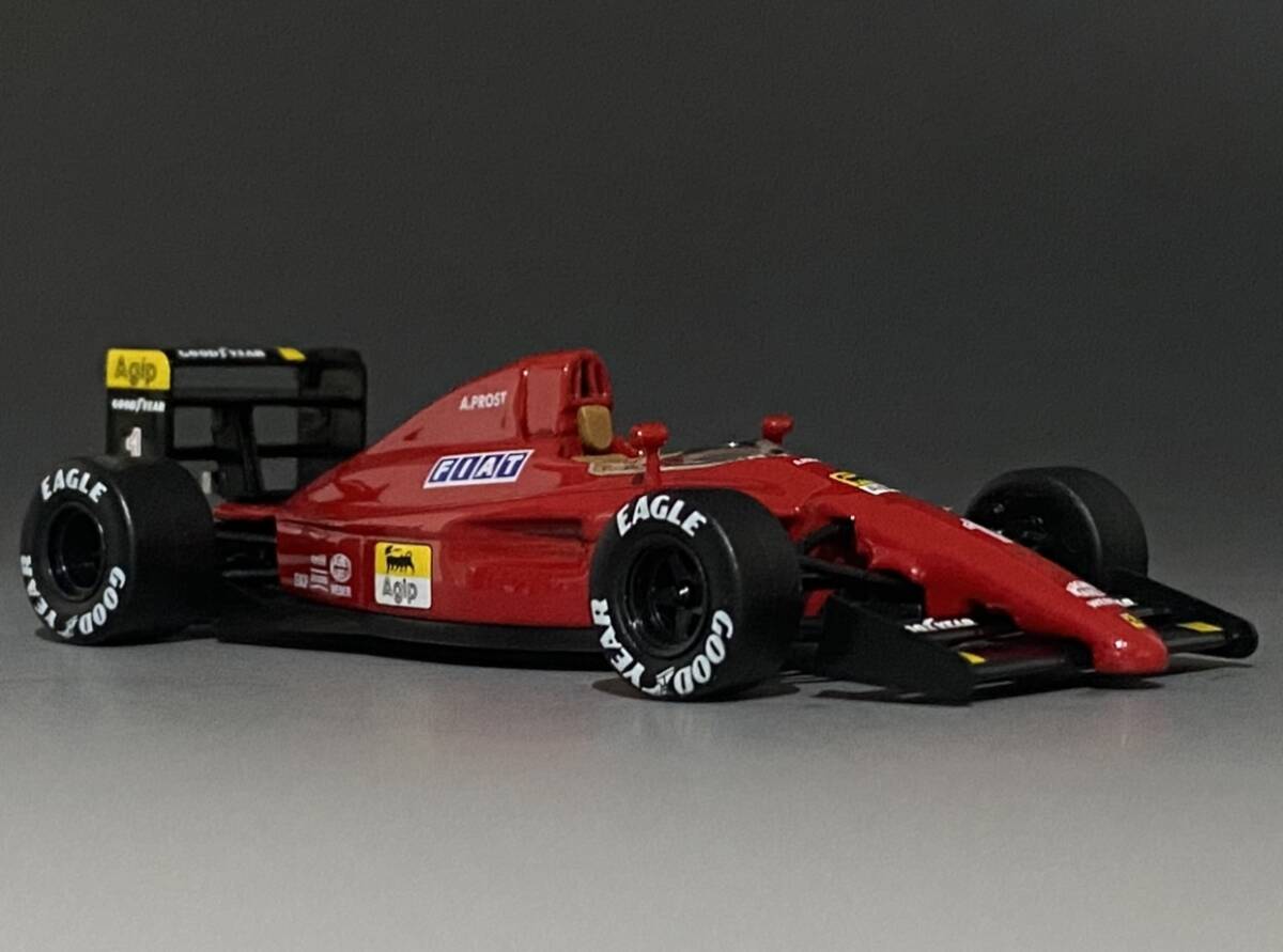 2025年最新】Yahoo!オークション -フェラーリ 641(ミニカー)の