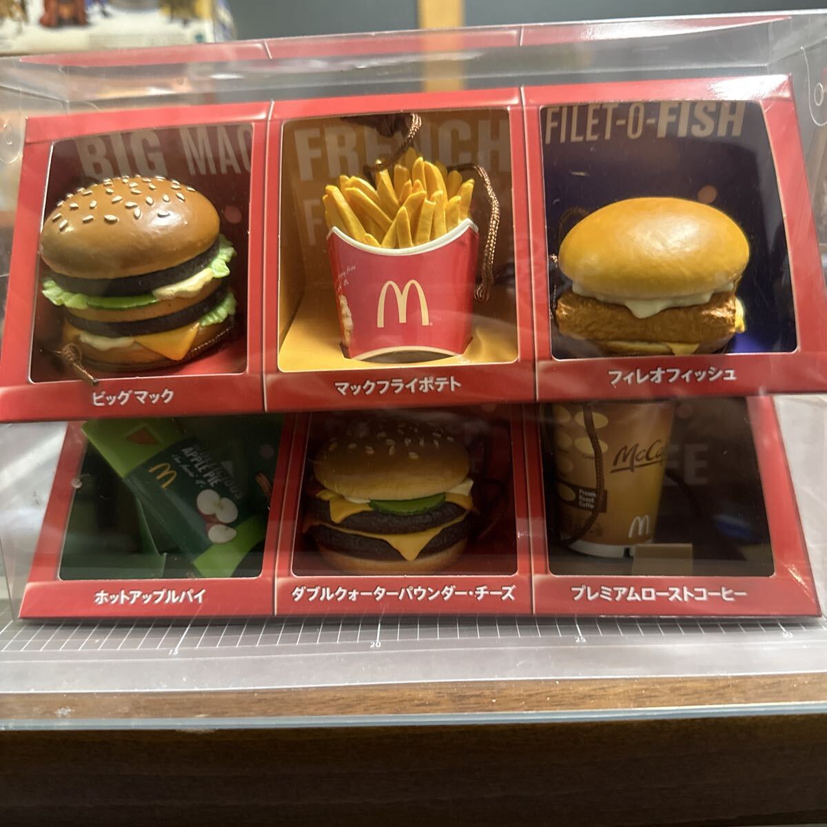 2025年最新】マクドナルドのフィギュアを探すならここ - Yahoo
