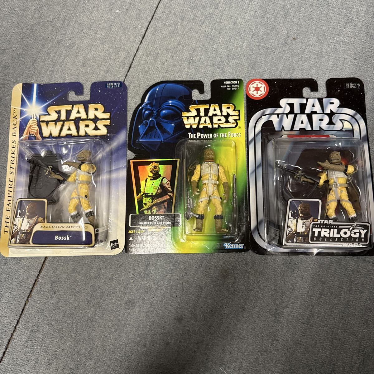 2025年最新】Yahoo!オークション -スターウォーズ フィギュア