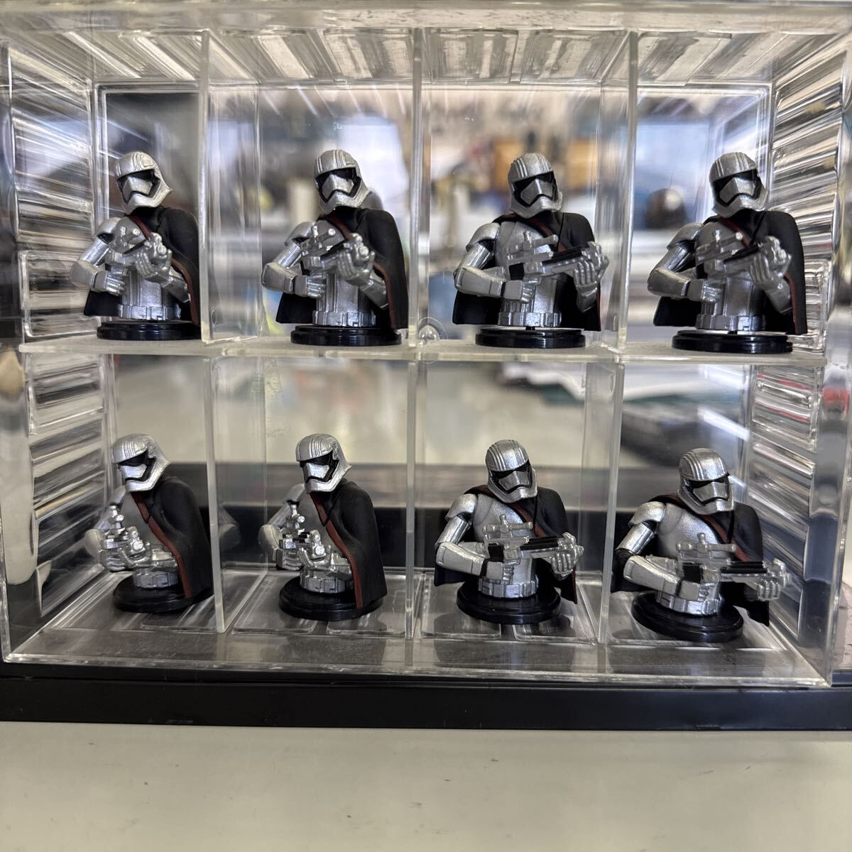 2025年最新】Yahoo!オークション -スターウォーズ フィギュア