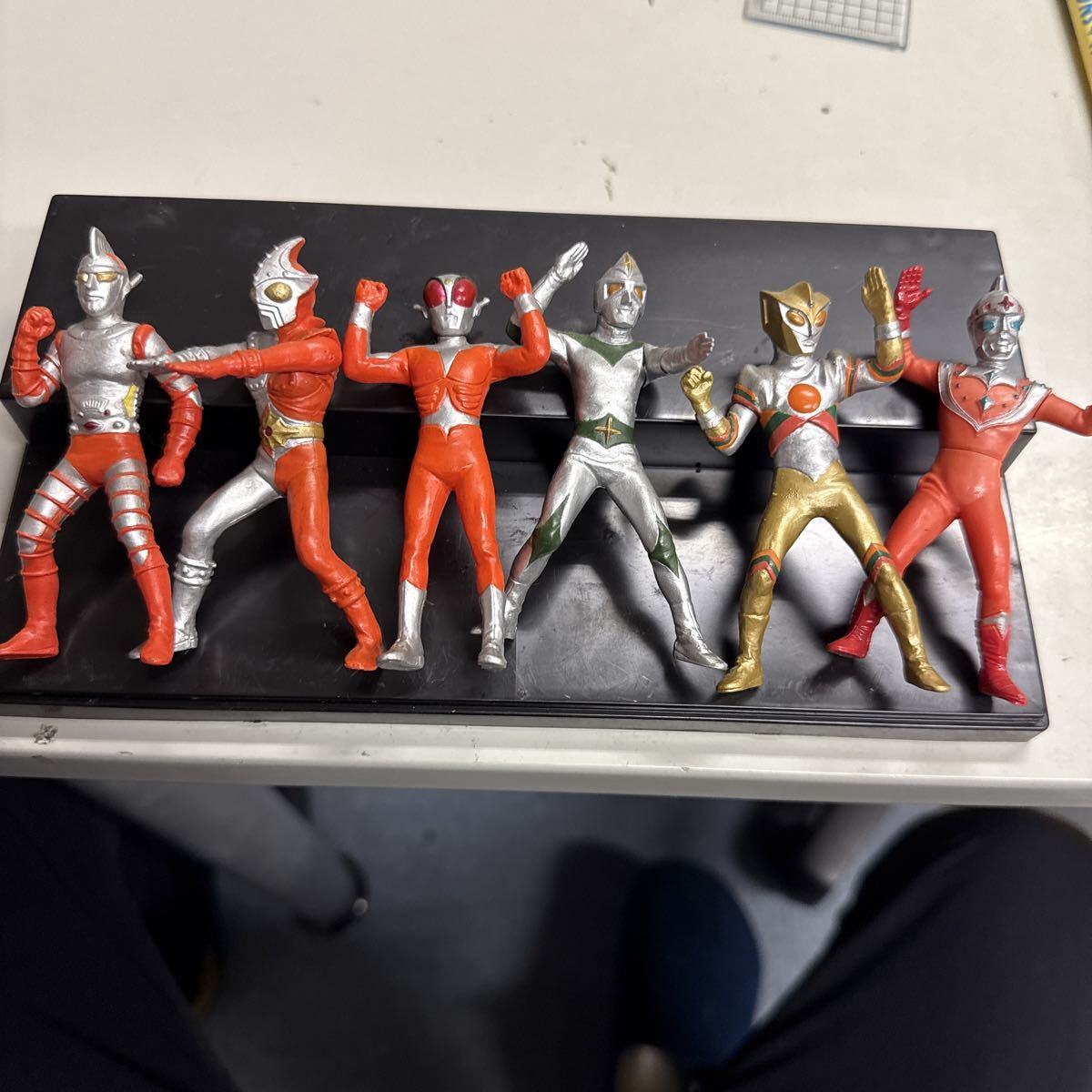 2025年最新】Yahoo!オークション -ミラーマンの中古品・新品・未