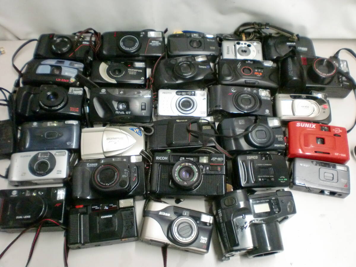 2025年最新】ジャンクカメラの検索結果 | 魅力的な掘り出し物が