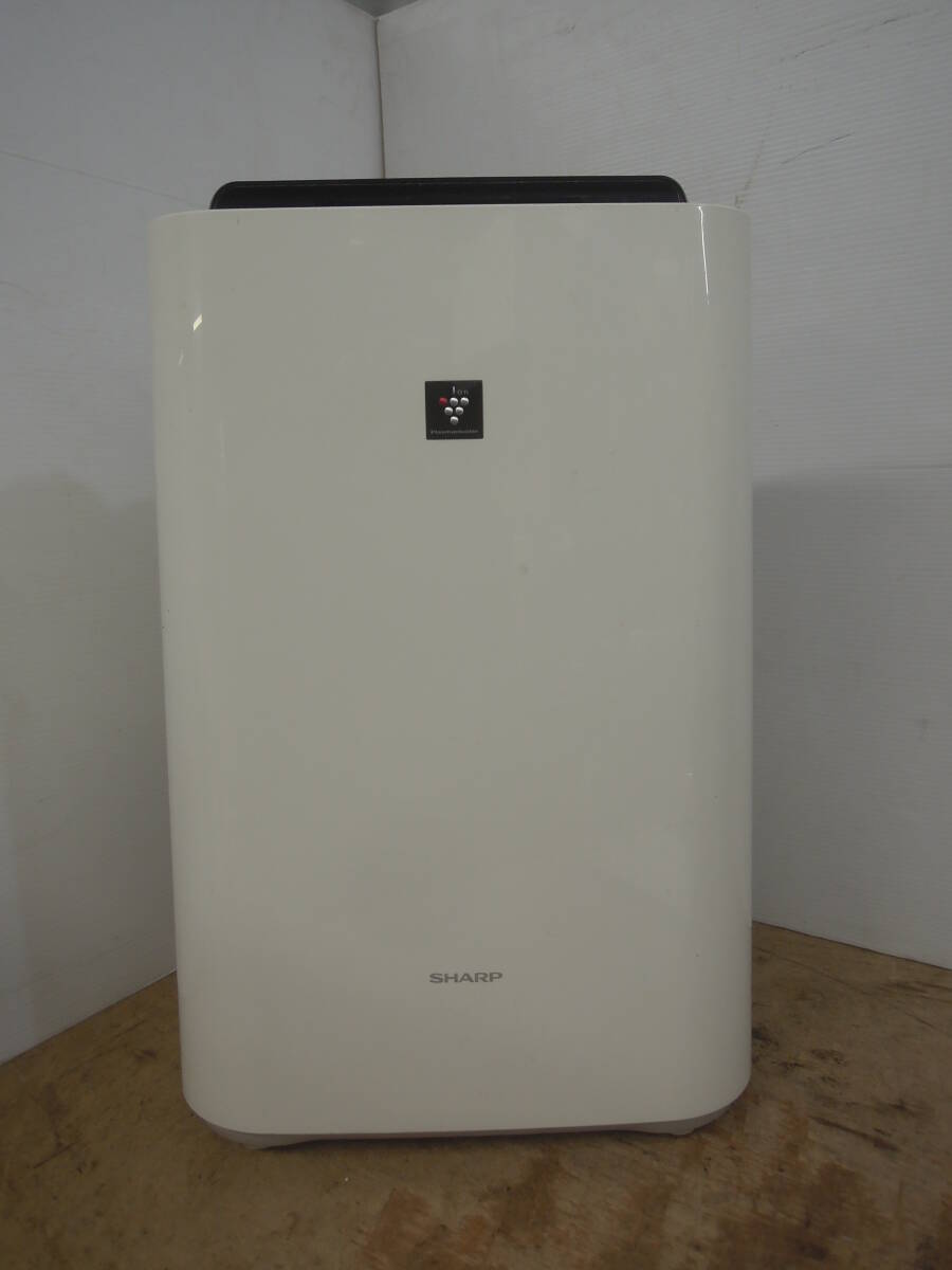 未使用品 2014年製 SHARP 加湿空気清浄機 KC-D40-W 説明書付き 楽天市場】SHARP シャープ 加湿空気清浄機 KC-40TH7-W ホワイト