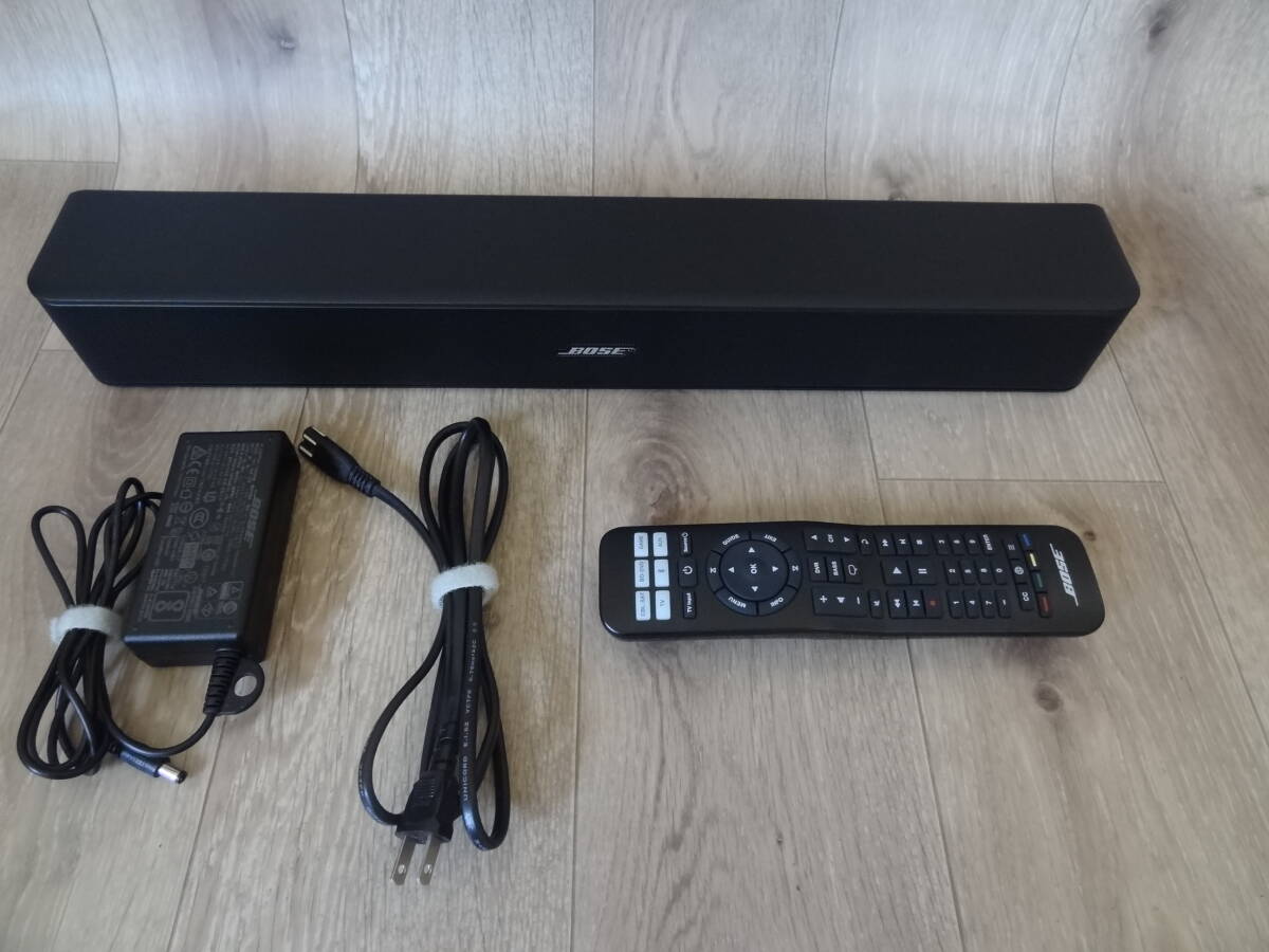 Yahoo!オークション -「bose solo 5」の落札相場・落札価格