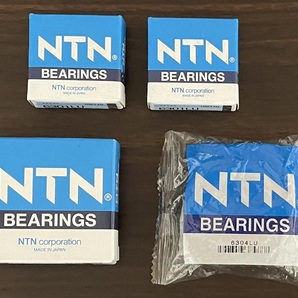 【送料込み】 RZ250 ホイールベアリング 低フリクション チューン 4L3 ヤマハ YAMAHA