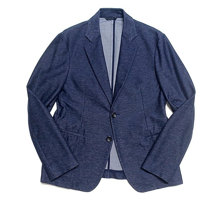 2025年最新】Yahoo!オークション -アルマーニ デニムジャケット