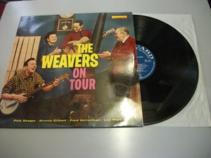 Mdr_A506 ザ・ウィーヴァース/ザ・ウィーヴァース・オン・トゥーア