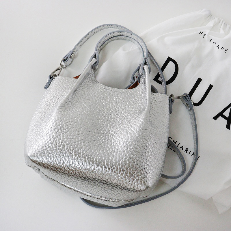 価格限定⭐新品未使用⭐イタリア製⭐ジャンニキャリーニ⭐牛革レザーショルダーバッグ ジャンニ・キアリーニ(GIANNI CHIARINI) | 通販・人気ランキング