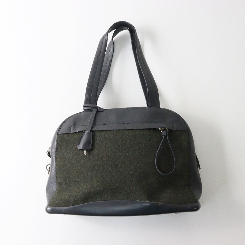 vintage archive hand bag ハンドバッグ BAG（ARCHIVE）アーカイヴ｜通販 VISION OF FASHION｜東京 京都 岩手