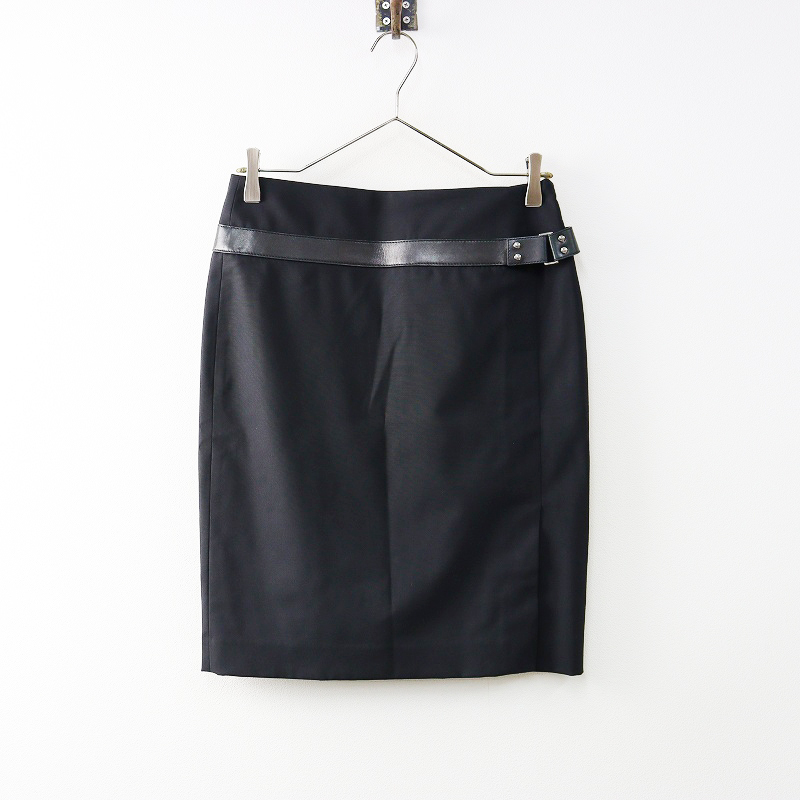 GUCCI ブラック タイトスカート 38 2025年最新】Yahoo!オークション -グッチ スカートの中古品