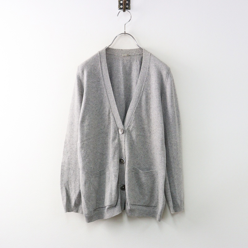 2025年最新】Yahoo!オークション -「カシミヤ カーディガン