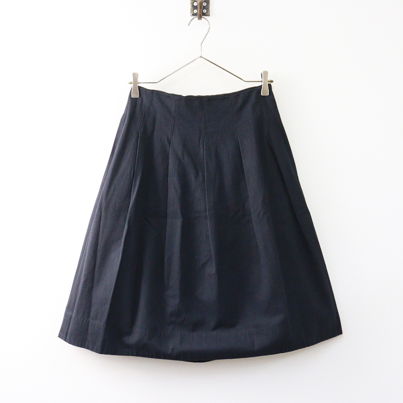 マーガレットハウエル　スカート　サイズ3　新品タグ付き MHL.マーガレットハウエル スカート サイズ表記3 - メルカリ