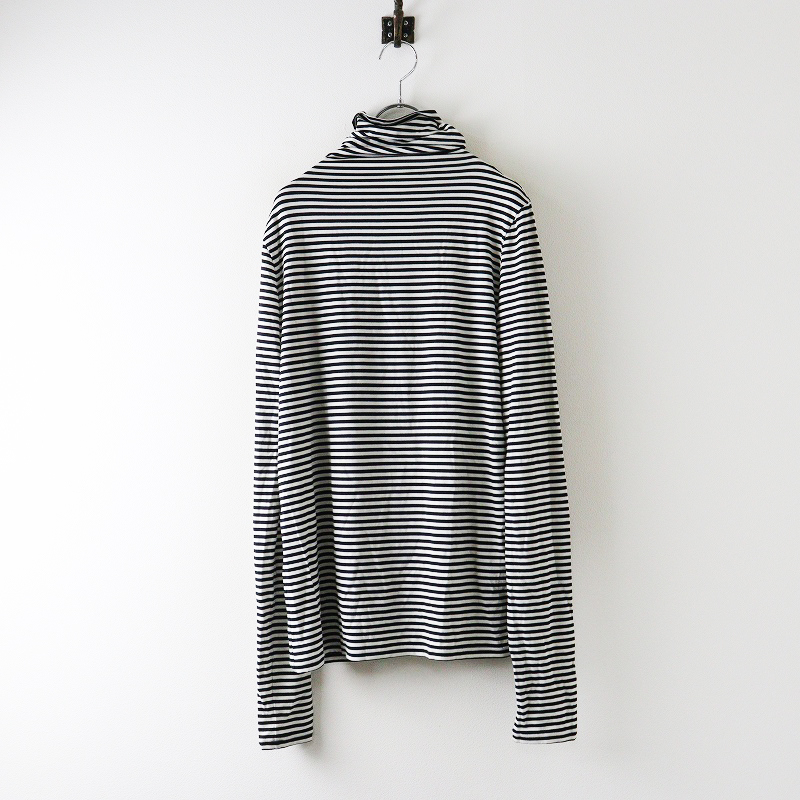 journal standard luxe ボーダースウェット Yahoo!オークション -「ジャーナルスタンダード luxe ボーダー