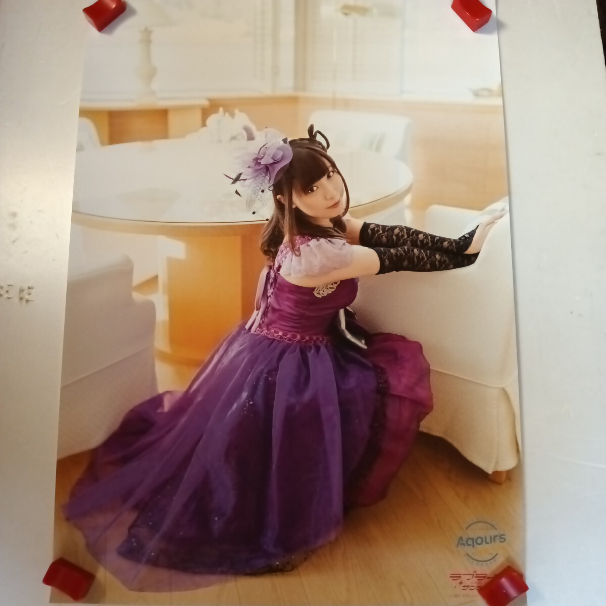 2025年最新】Yahoo!オークション -鈴木愛奈 ポスターの中古品・新品