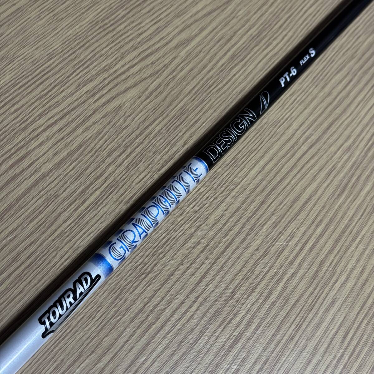 ツアーAD PT-6S テーラーメイド FW用 楽天市場】TOUR AD PT－6の通販