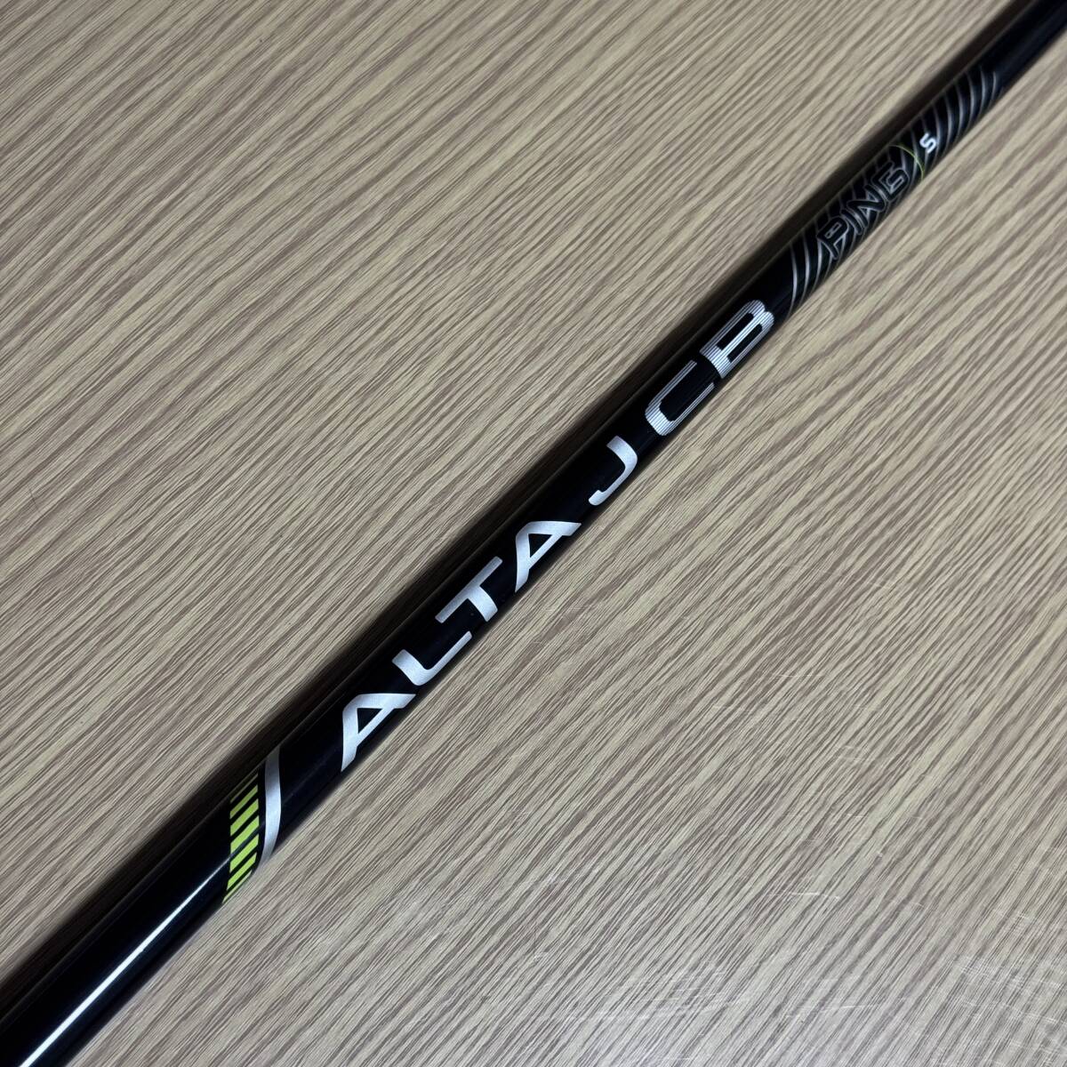 2025年最新】Alta J CB シャフトの検索結果はこちら - Yahoo