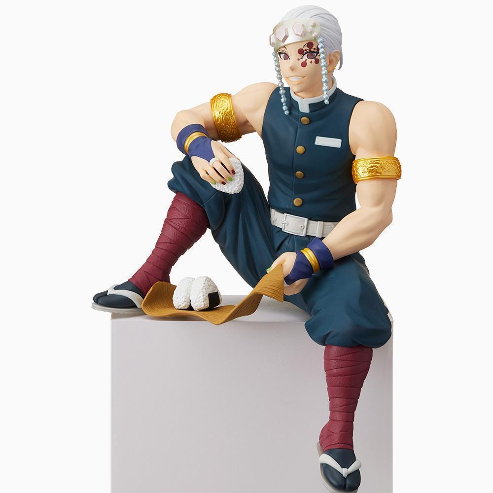 2025年最新】Yahoo!オークション -宇髄天元 フィギュアの中古品