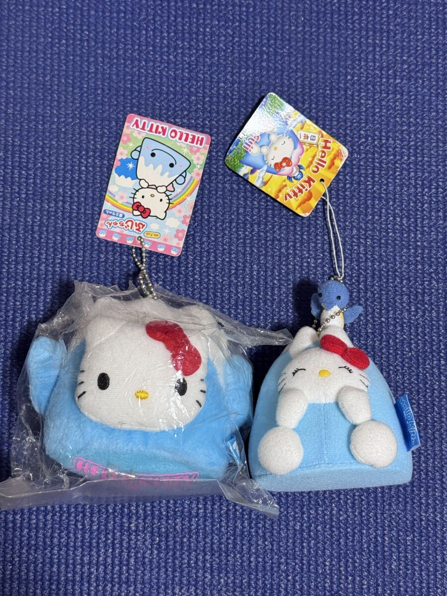 Yahoo!オークション -「キティちゃん ご当地ストラップ」の落札相場