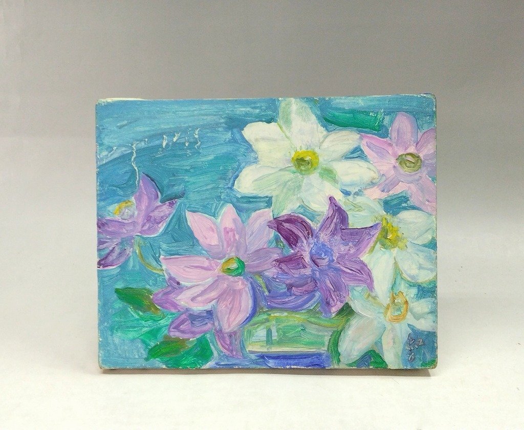 2025年最新】Yahoo!オークション -深沢紅子(絵画)の中古品・新品