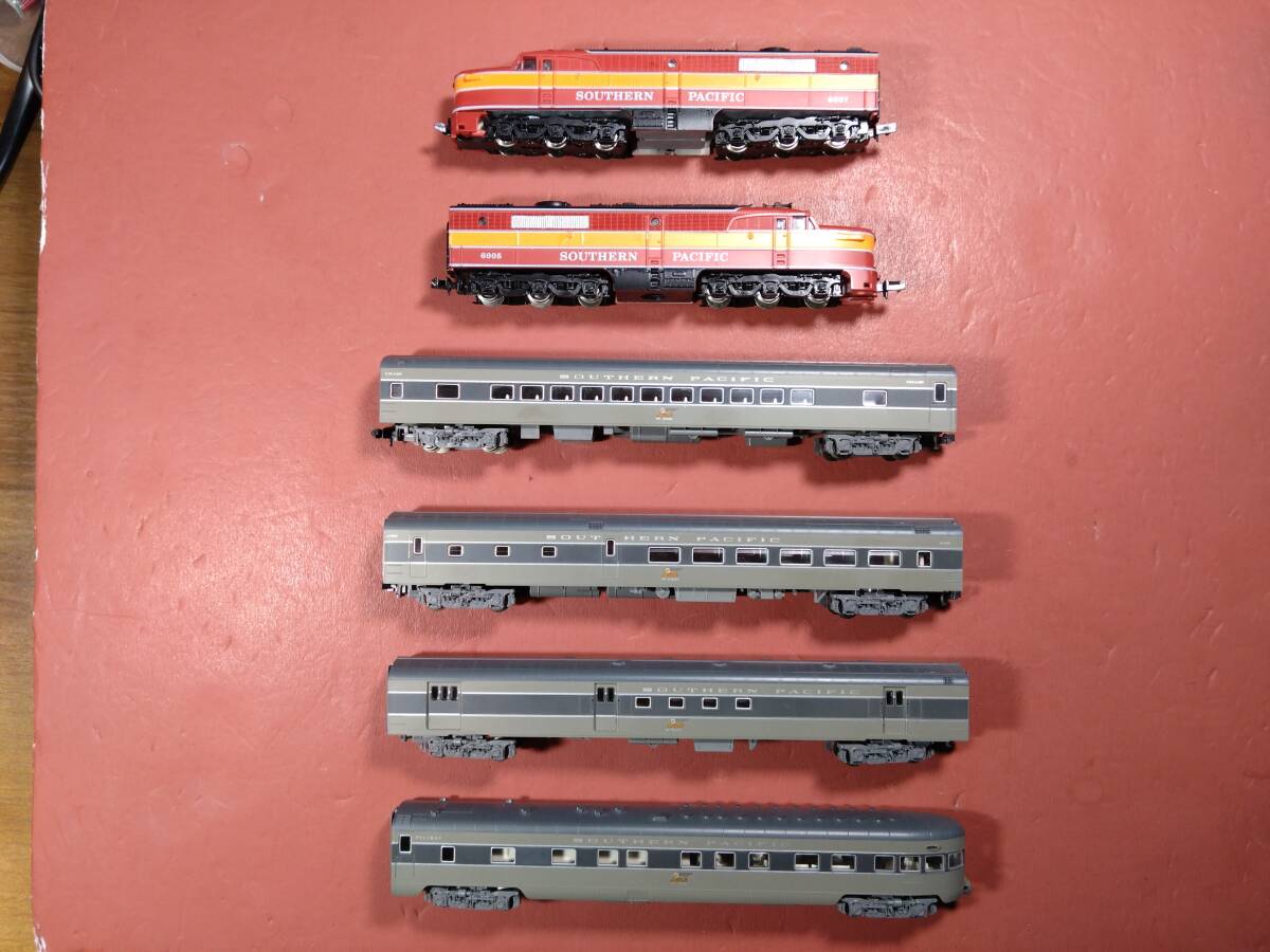 nゲージ動力車　纏め　中古購入、未開封品 2025年最新】Yahoo!オークション -n ゲージ動力車の中古品・新品