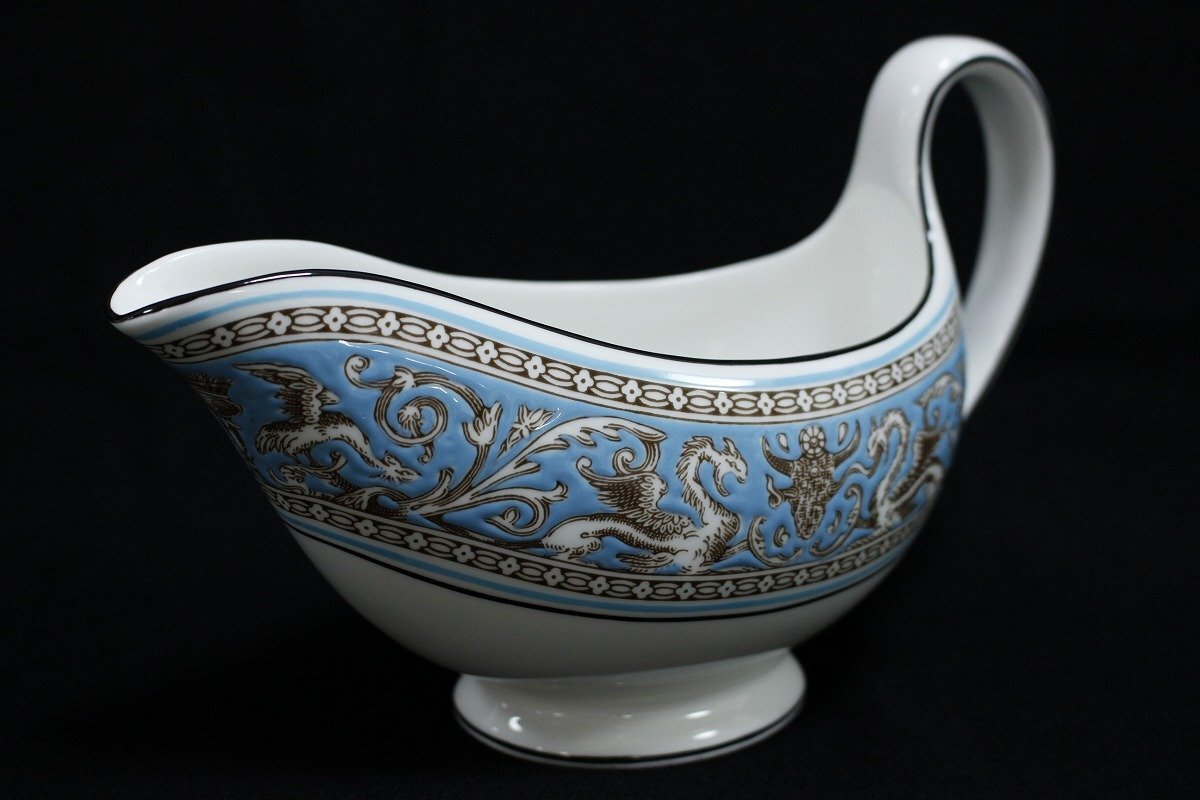 2025年最新】Yahoo!オークション -ウェッジウッド フロレン