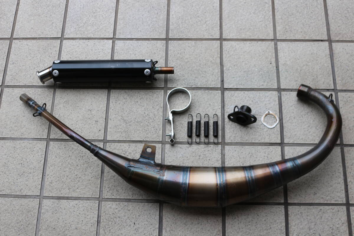 Yahoo!オークション -「リブラ チャンバー」の落札相場・落札価格