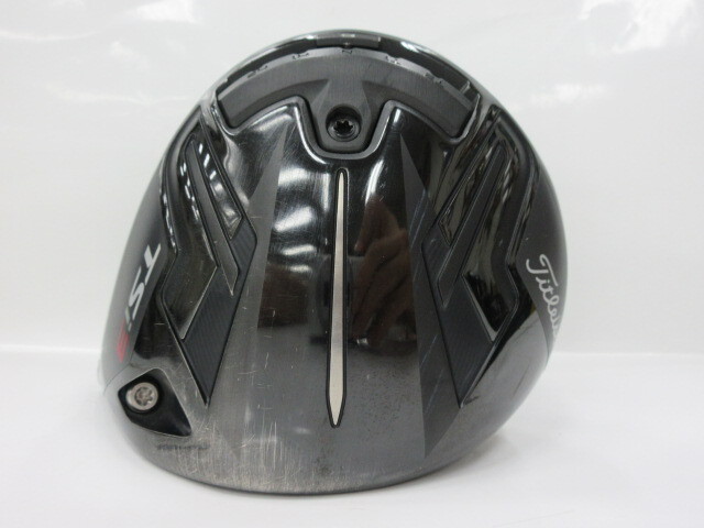 TSI3ドライバーヘッドのみ 10度 タイトリスト TSi3 ドライバー ヘッドのみ 10度 7847