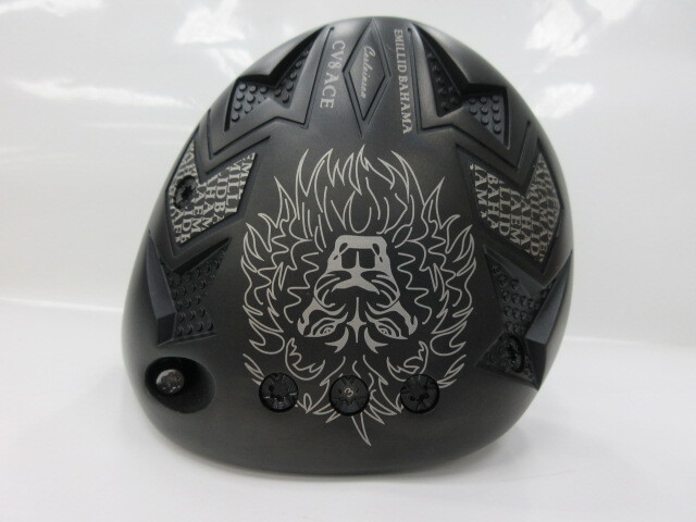 バハマCV-9 10.5° ヘッド 楽天市場】カスタムクラブ エミリッドバハマ カールビンソン CV