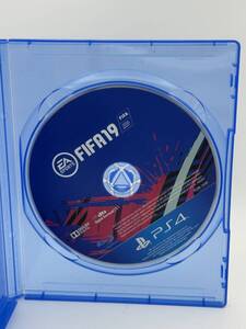 FIFA 19 PS4