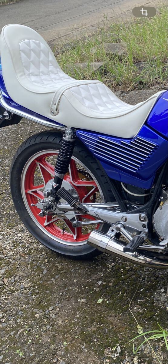 gsx250eシート Yahoo!オークション -「gsx250e ゴキ」(シート) (パーツ)の落札