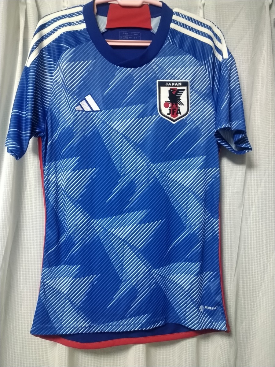2025年最新】Yahoo!オークション -サッカー日本代表ユニフォーム