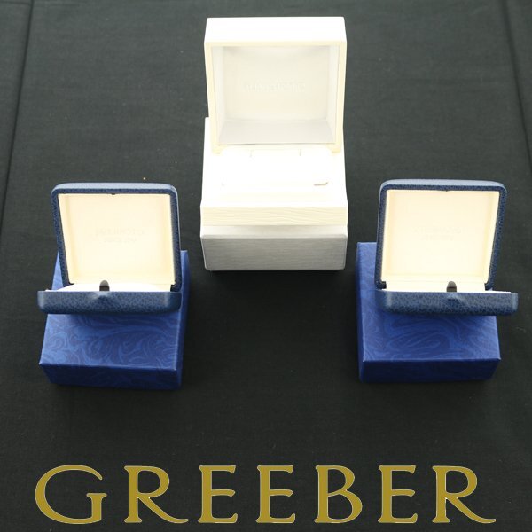 ミキモトジュエリーケース2点セット未使用品 t570832335.jpg