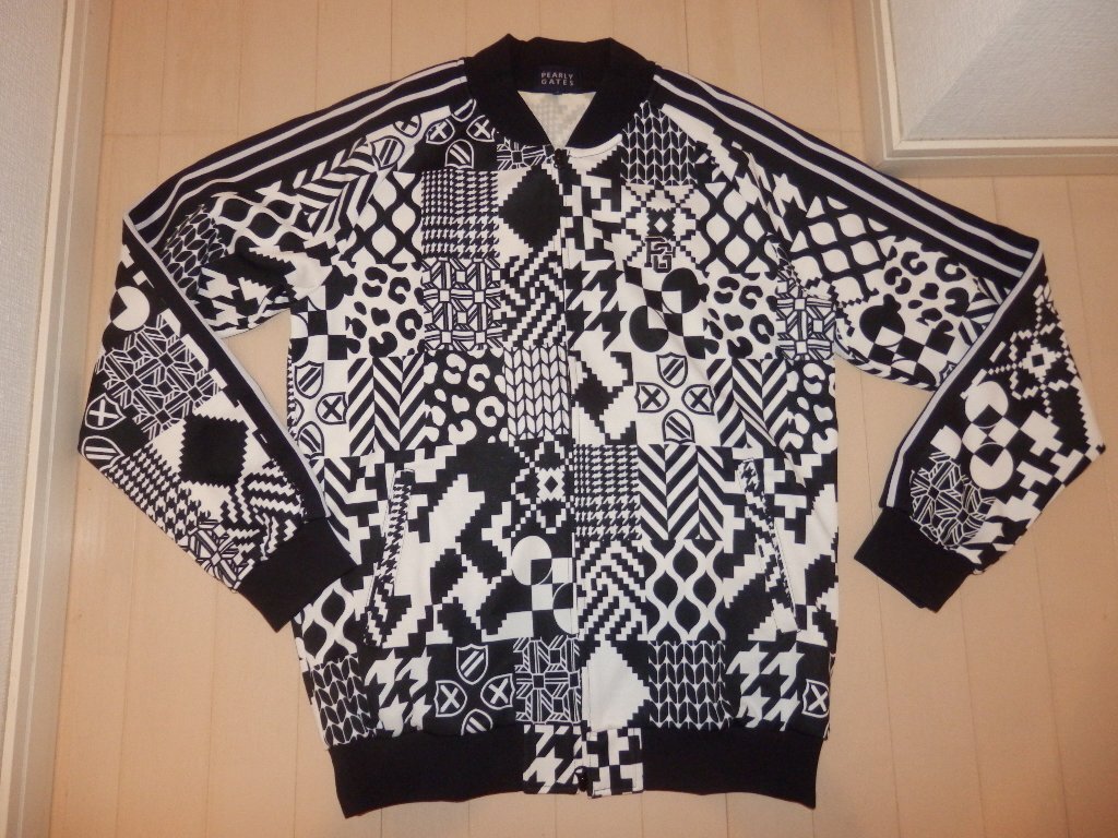 2025年最新】Yahoo!オークション - パーリーゲイツ(ジャンパー