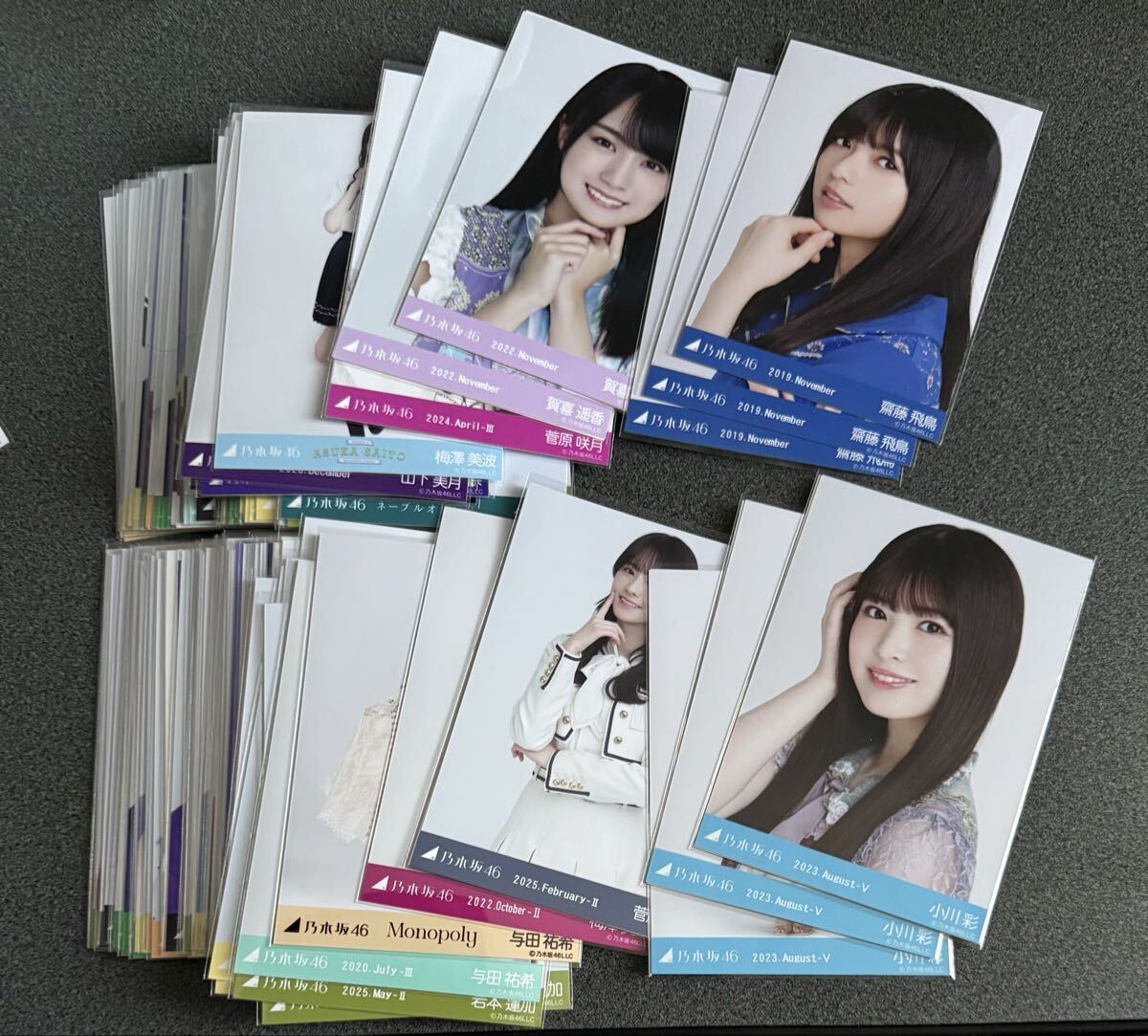 乃木坂生写真まとめ売り 2025年最新】Yahoo!オークション -乃木坂46 生写真 まとめ売りの