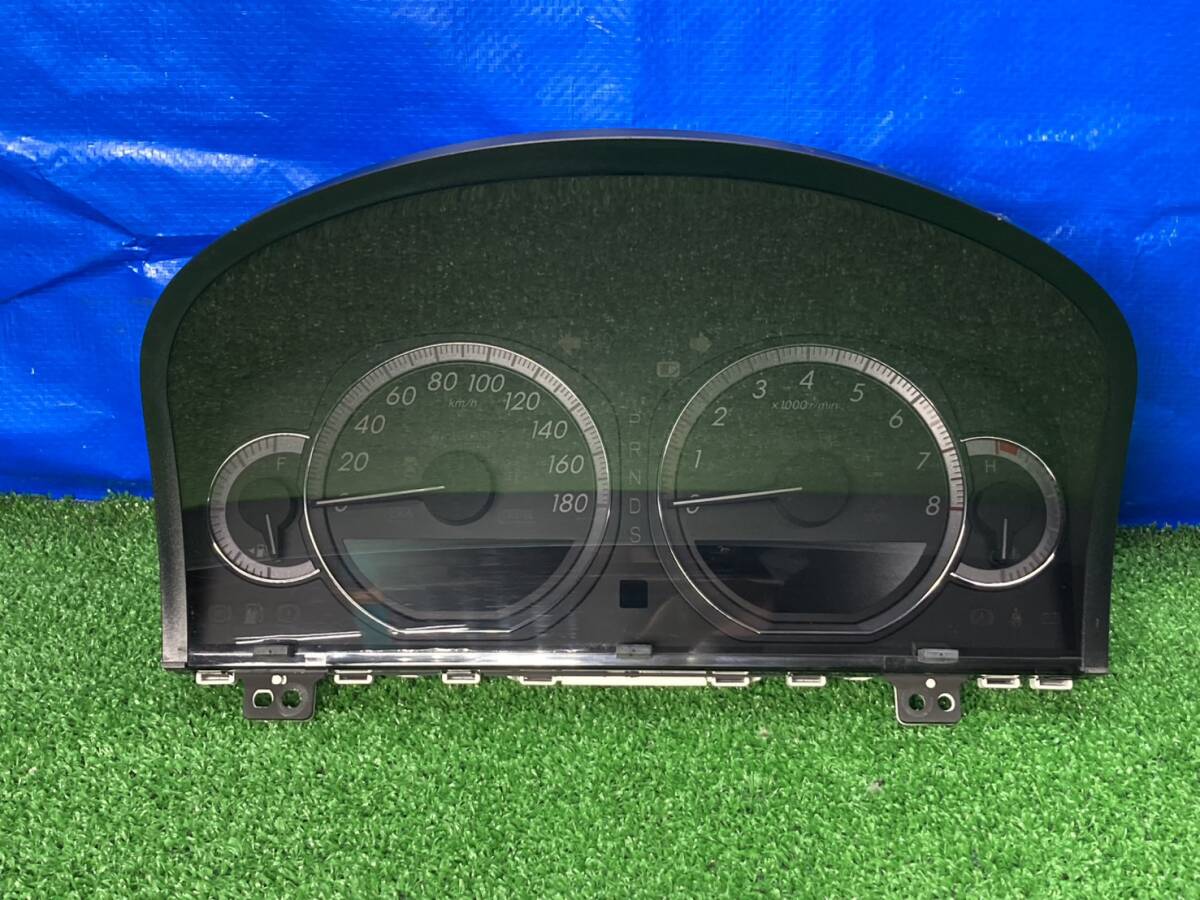 Yahoo!オークション -「マジェスタ?」(計器、追加メーター本体