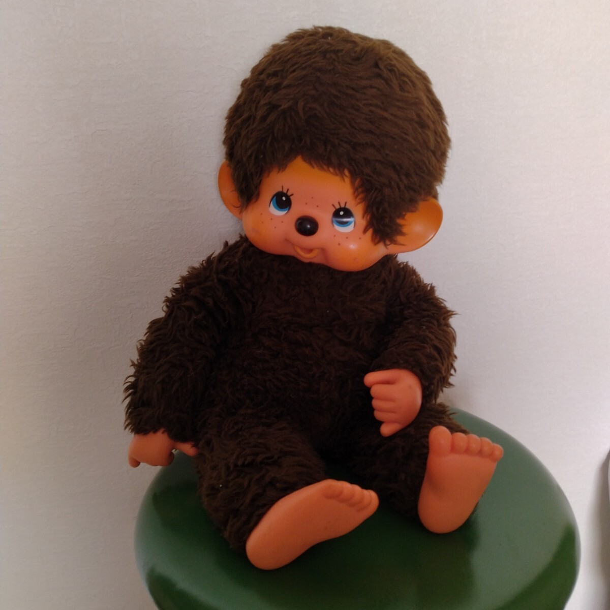 2025年最新】Yahoo!オークション -セキグチ モンチッチの中古品