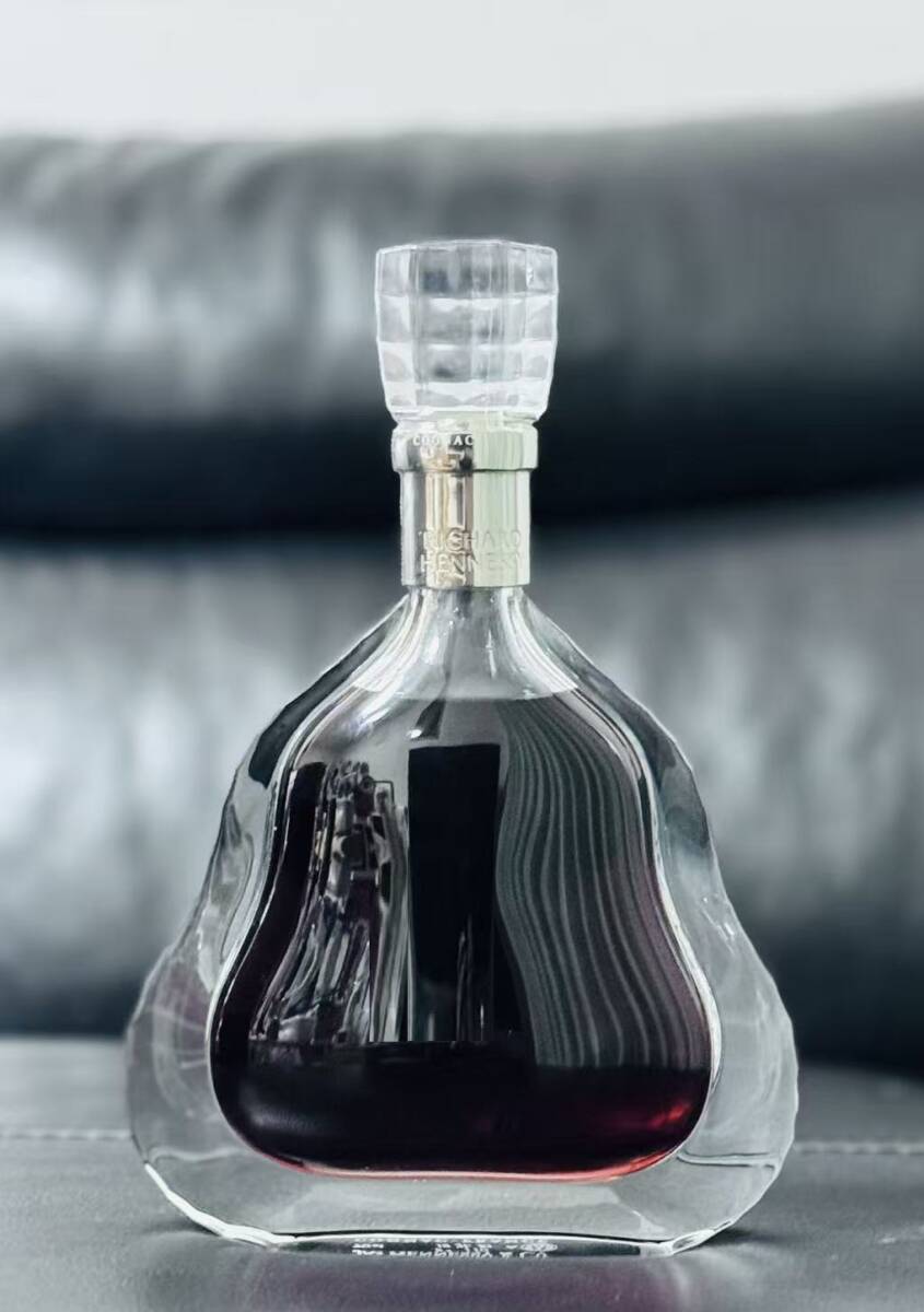 新型　リシャール　ヘネシー　希少　新品　未使用 Hennessy 正規品 リシャール ヘネシー by ダニエル・リベスキンド