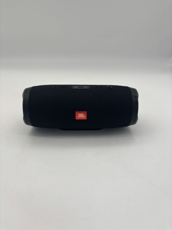 JBL charge3 ワイヤレススピーカー ブラック JBL CHARGE3 [ブラック] レビュー評価・評判 - 価格.com