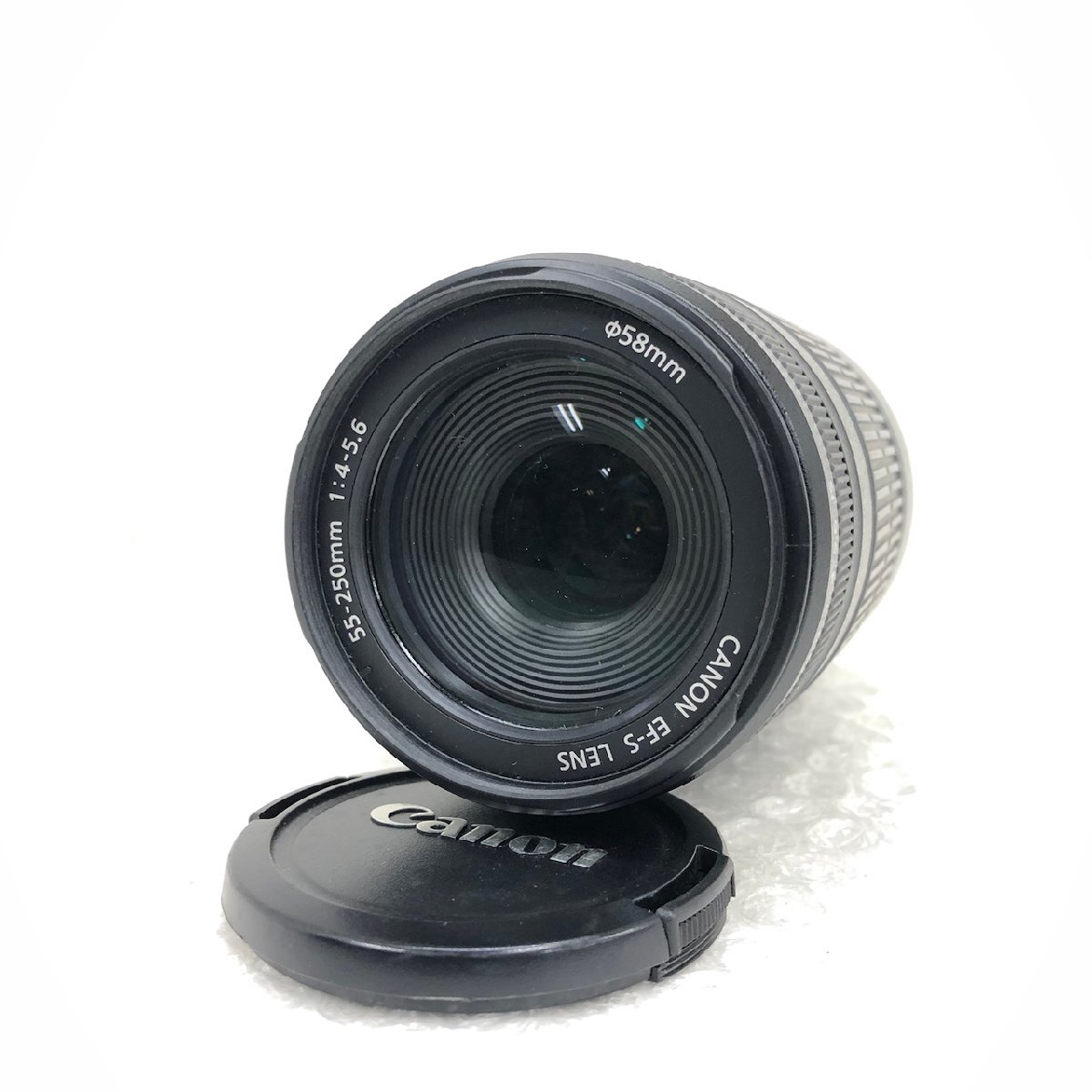 2025年最新】Yahoo!オークション -ef-s55-250mmの中古品・新品